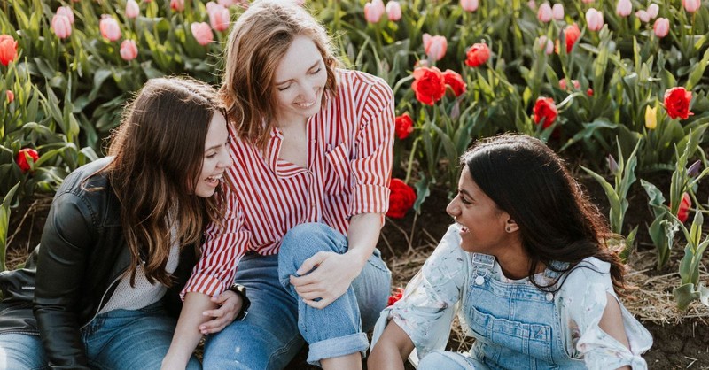 How to Get Healthy Friendships, Even After They Hurt You
