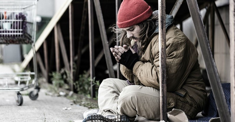 86 Best Quotes About Homelessness