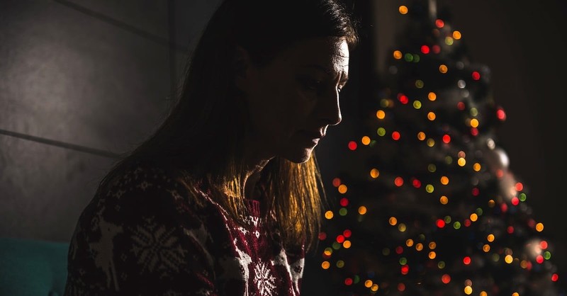 How to Navigate Pain and Loss This Christmas