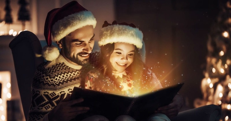 10 Christmas Stories You Should Read Again and Again