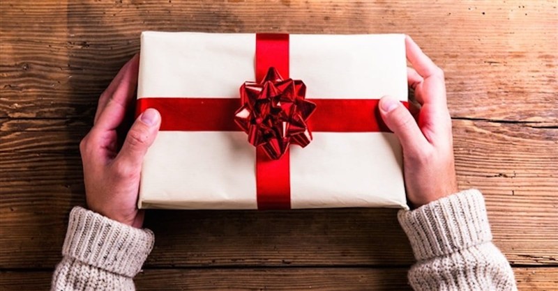 3 Perfect Christmas Gifts to Give