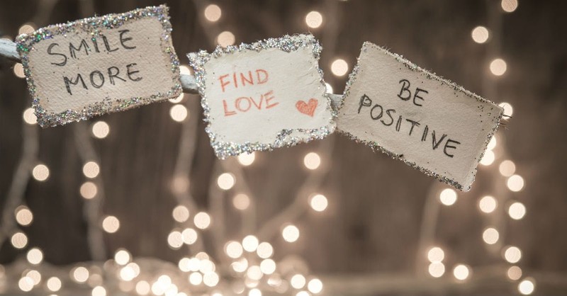 5 Realistic New Year's Resolutions for Christians