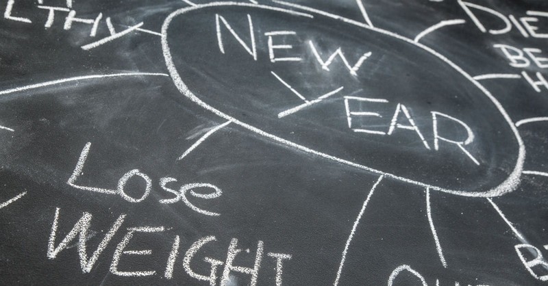 Failing to Meet Your Goals for the New Year Can be a Blessing in Disguise