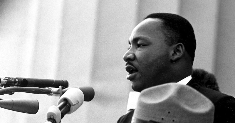 Martin Luther King, Jr.: How Faith Shaped the Civil Rights Movement