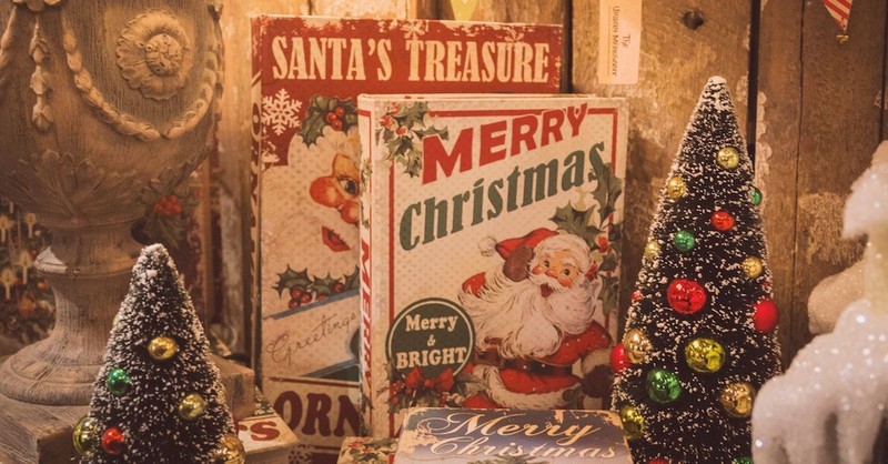 The Christian Origins of Santa Claus