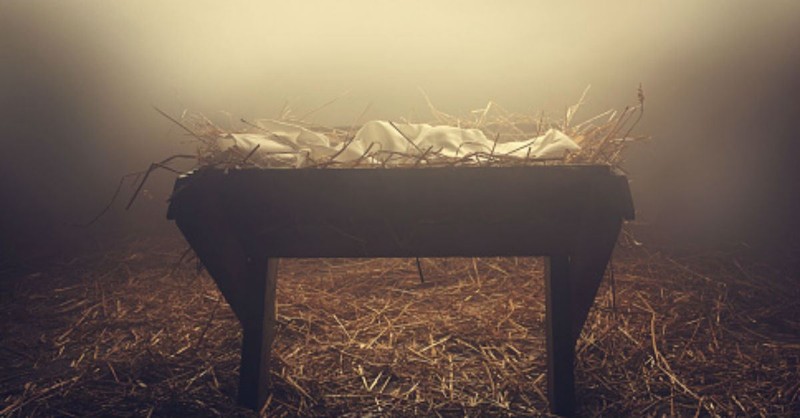 5 Reasons Advent Is about More Than a Manger