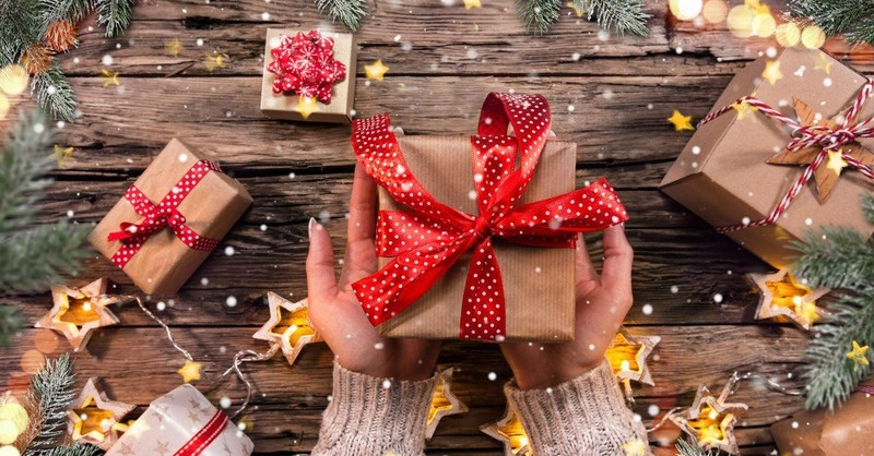 How to Give Loved Ones Gifts That Keep on Giving