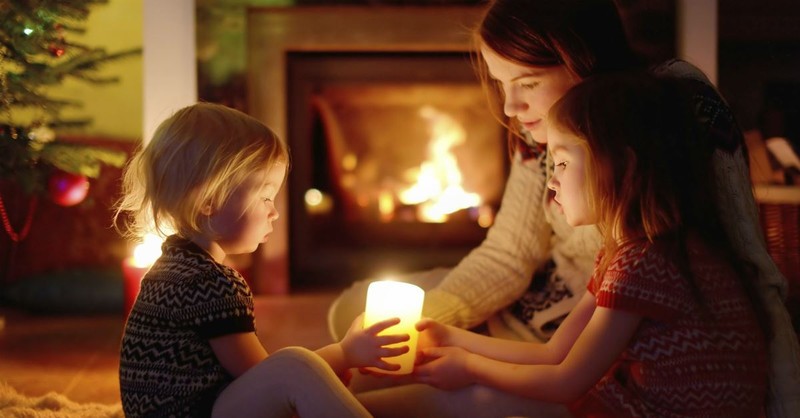 15 Fun Advent Practices Your Family Can Adopt This Season