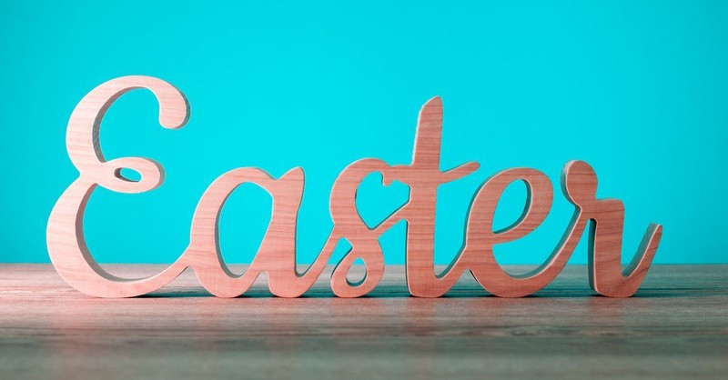 When Is Easter 2022 Date For Easter Sunday