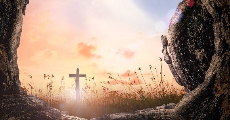 25 Easter Blessings and Quotes to Celebrate the Resurrection of Jesus