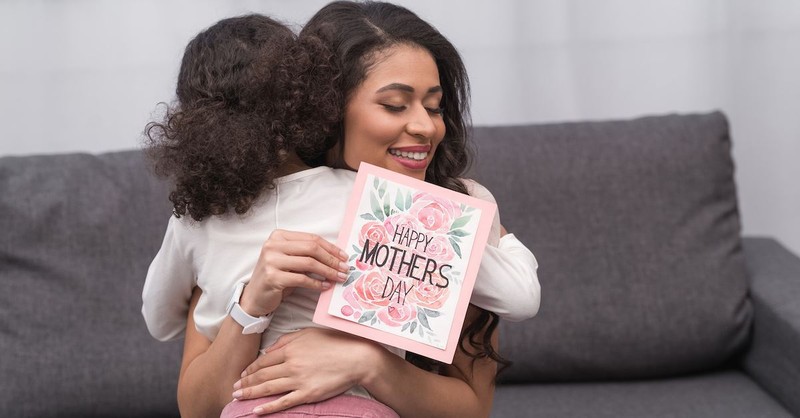 When Is Mother's Day 2023? Plus, Why Do We Celebrate Mother's Day?