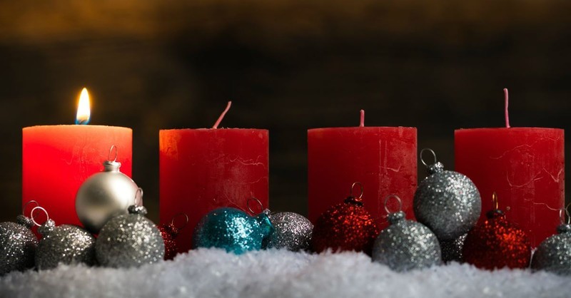 How Do I Prepare My Heart for Advent? 