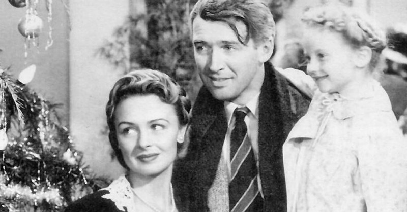 2 Life-Changing Prayers from <em>It's a Wonderful Life</em>