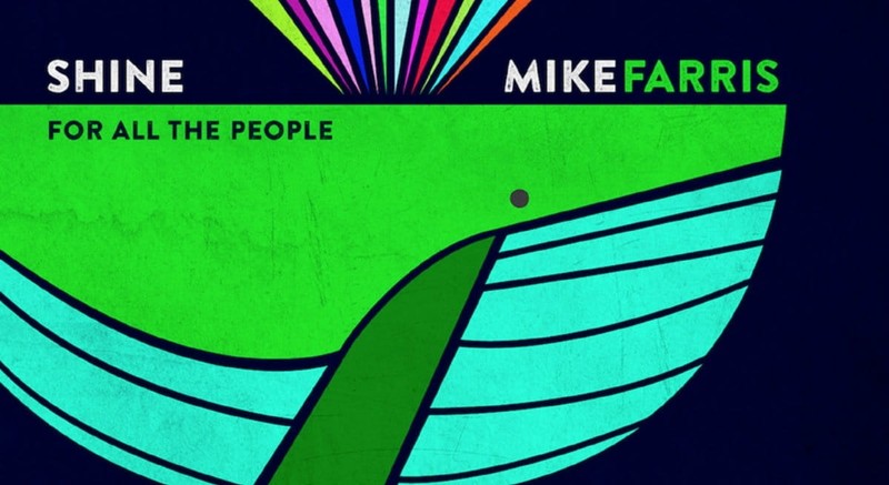 Christ’s Freedom Shines in Mike Farris’ Grammy-winning Album