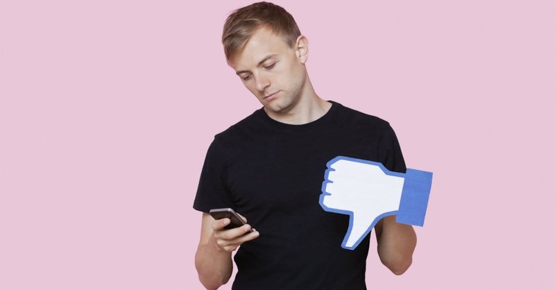 6 Ways to Stop Social Media From Getting You Down