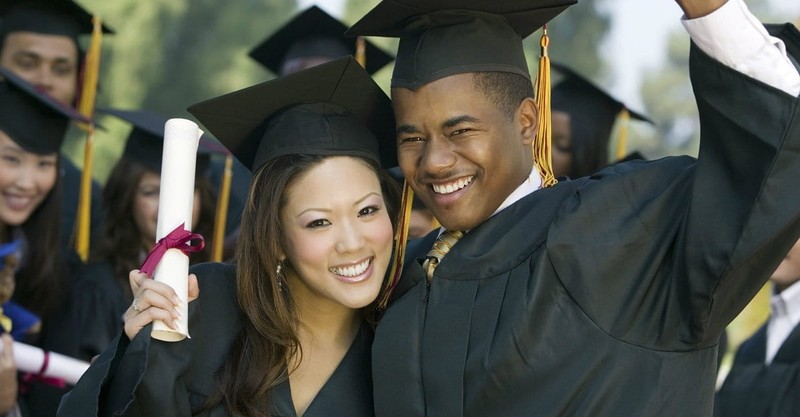 10 Time-Tested Words of Advice to the College Graduate
