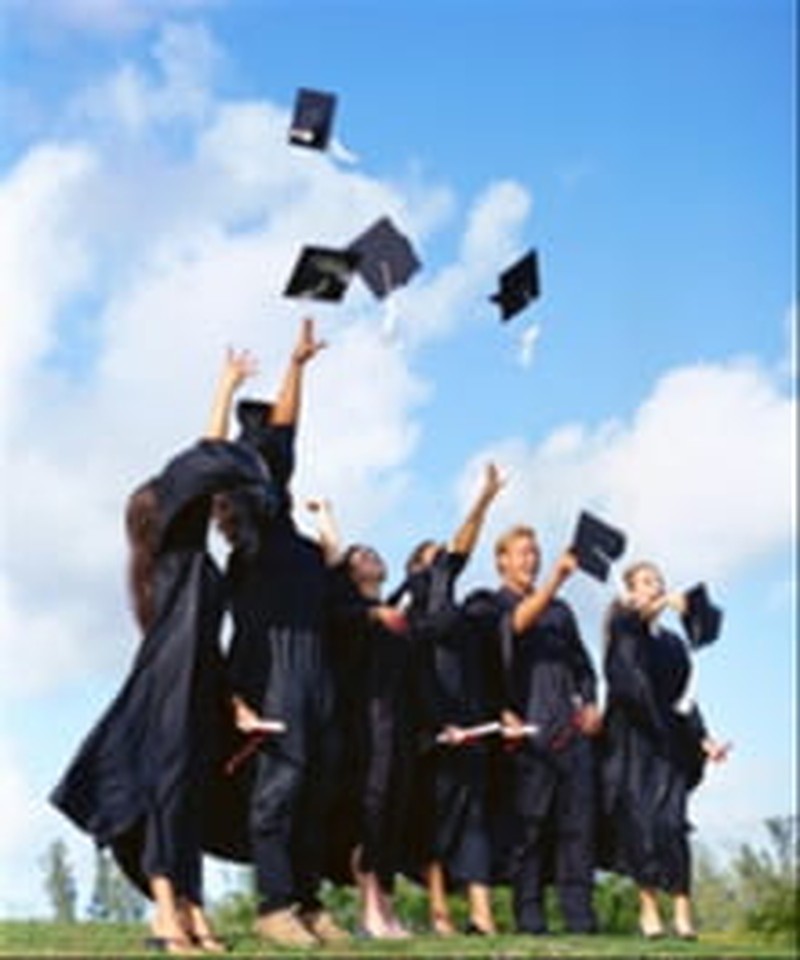 7 Tips for Graduating Singles