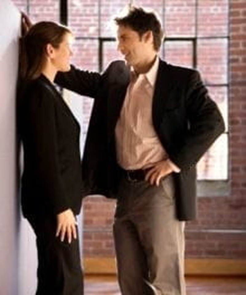 How to Break a Toxic Romantic Relationship Cycle with Men
