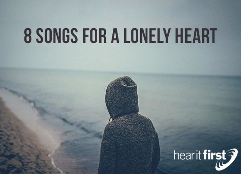 8 Songs For A Lonely Heart