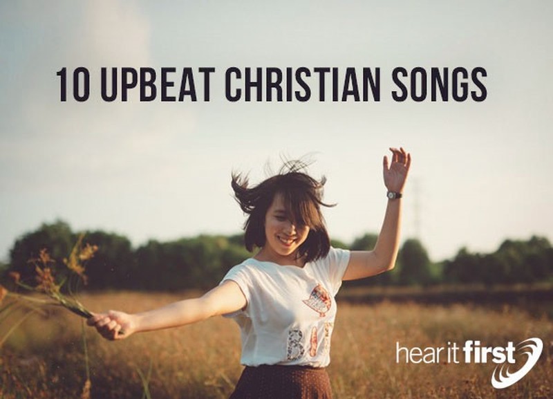 Upbeat Christian Songs 2024 - Ethyl Janessa