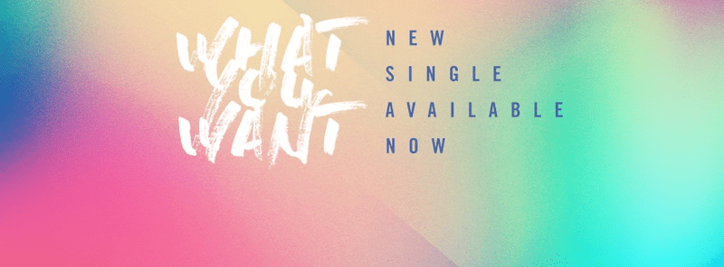 Review of “What You Want” by Tenth Avenue North