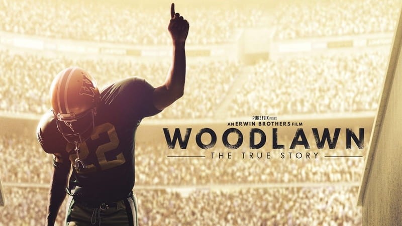 WOODLAWN Earns Rare A+ Cinemascore, Praised By Audiences And Critics Alike