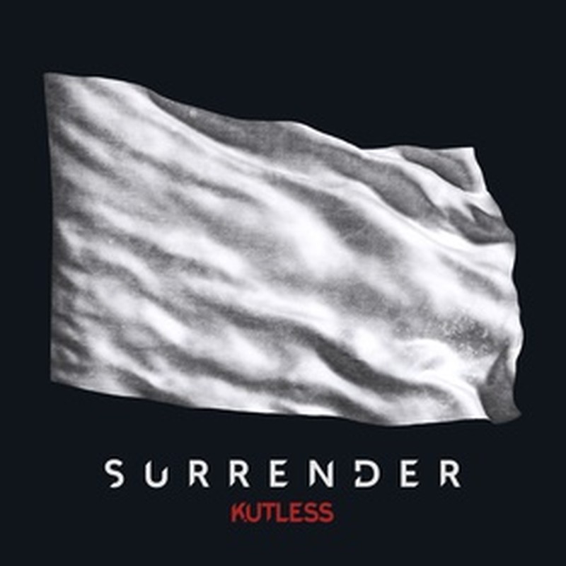 KUTLESS preparing new album, SURRENDER, releasing Nov 13