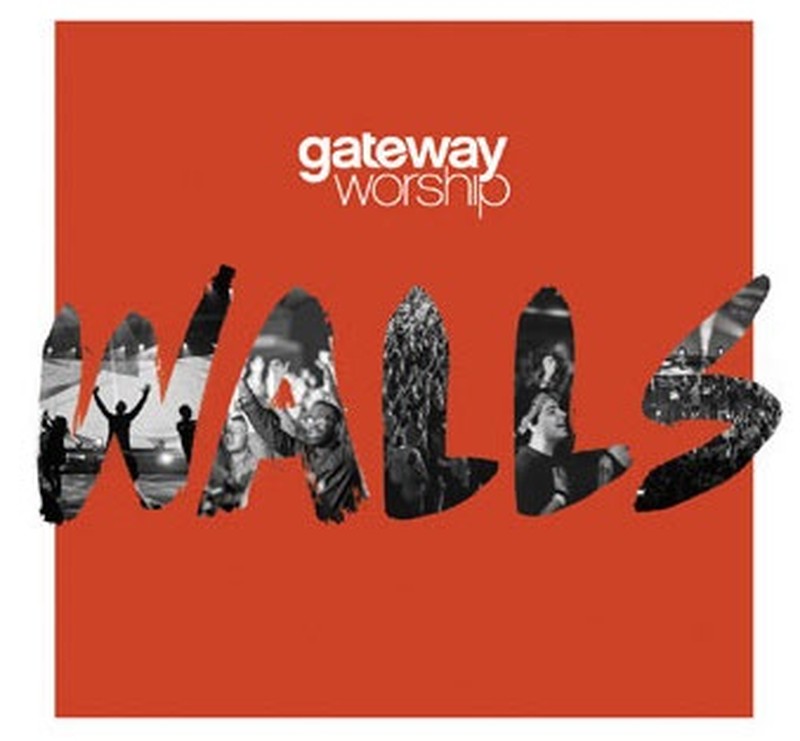 Gateway Worship returns with Walls October 2