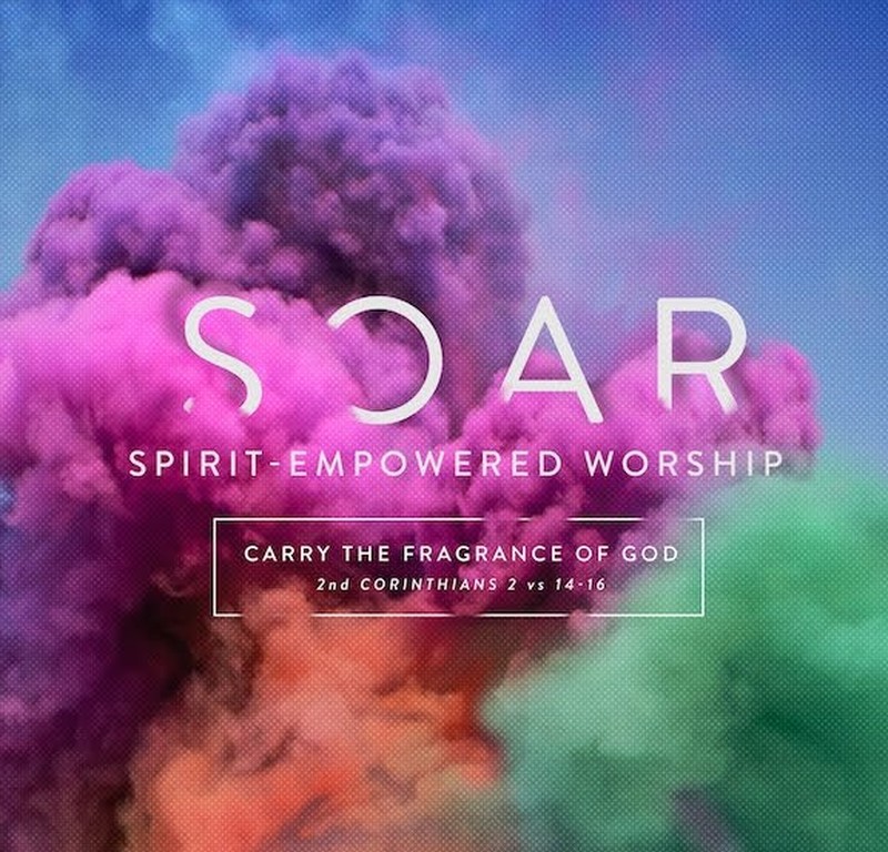 Influence Music Releases SOAR