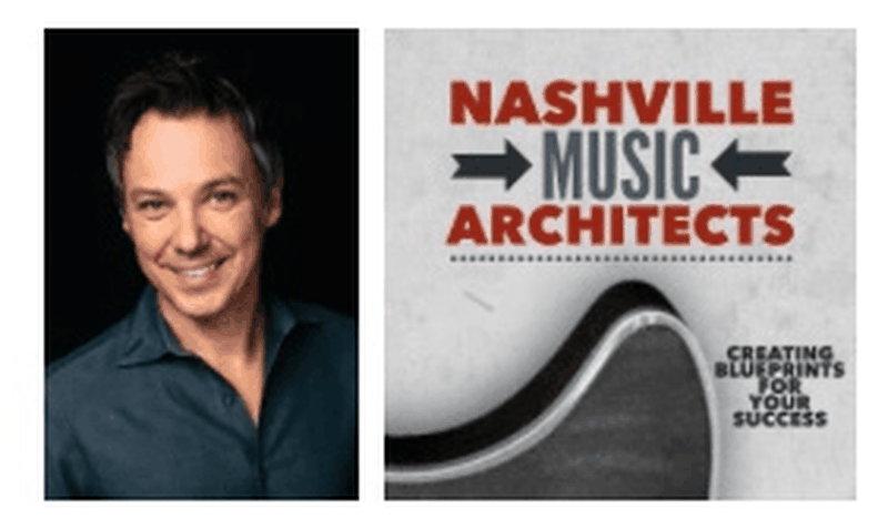 Nashville Music Architects launched by industry veteran Steve Rice