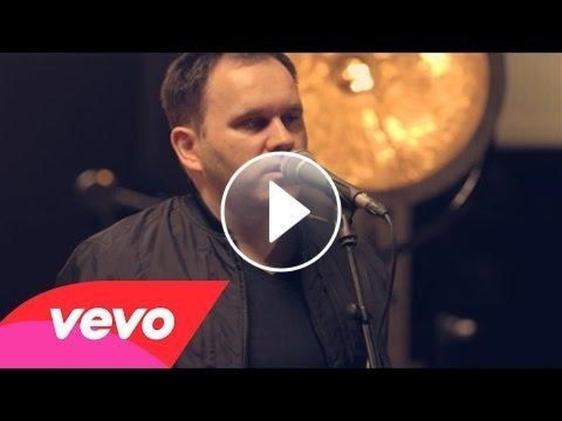 Matt Redman's New Single, "It Is Well With My Soul," Available Now with iTunes Pre-Order of Unbroken Praise