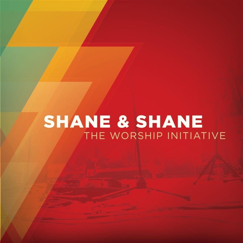 Review of Shane & Shane's New Album The Worship Initiative