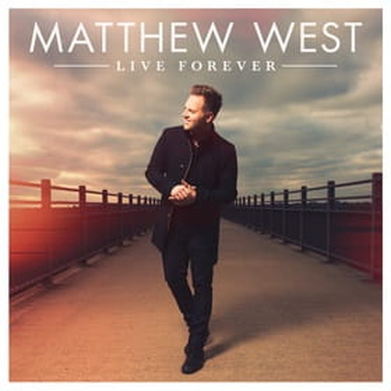 Matthew West Announces Stage-It Show and 24 Shows In 24 Hours