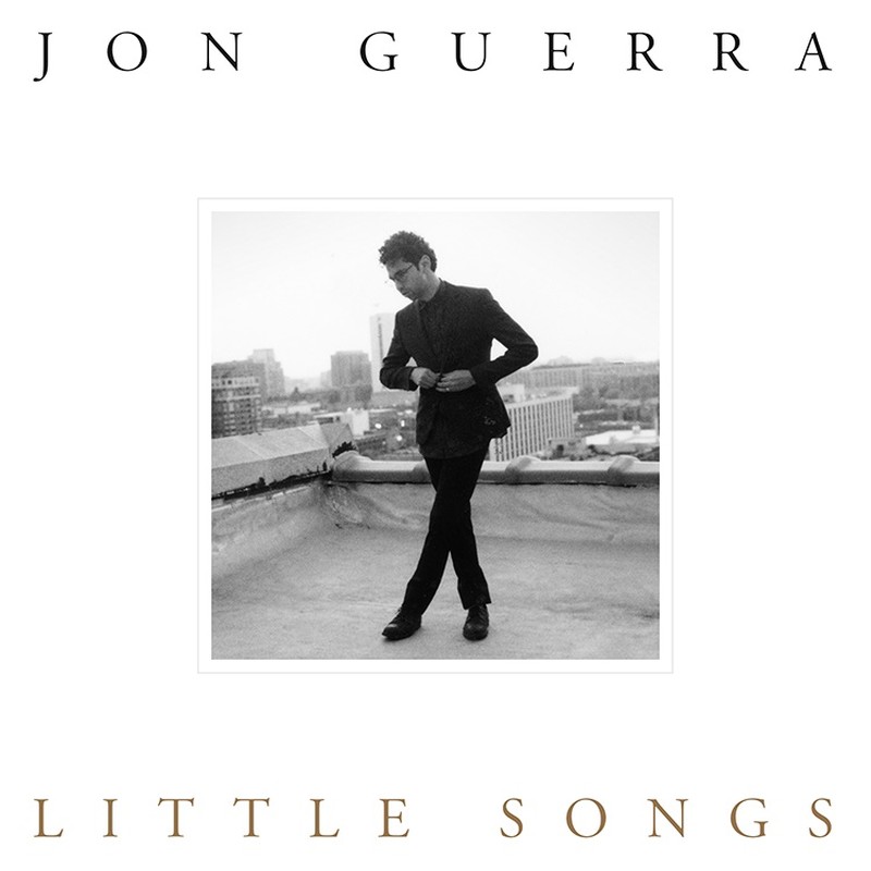 New Christian Artist Spotlight: Jon Guerra
