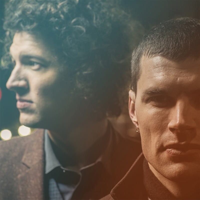7 Reasons To Follow for King & Country in 2015