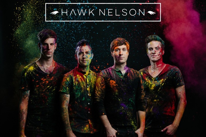 5 Awesome Hawk Nelson Songs To Start Your Day