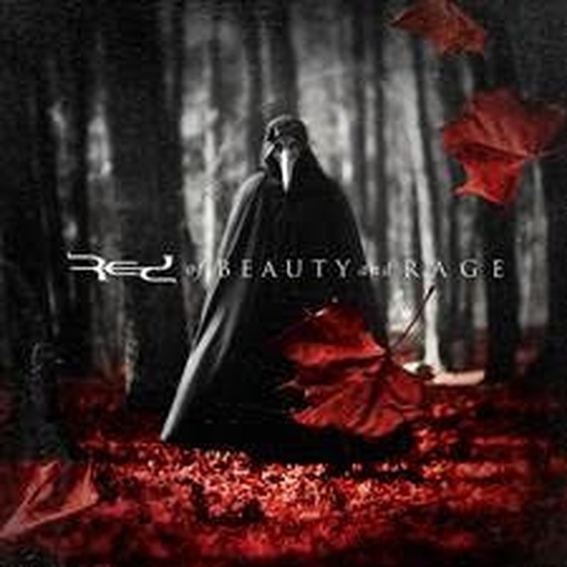RED's Album OF BEAUTY AND RAGE Debuts in the Top 15 on the BILLBOARD Top 200 and #1 on BILLBOARD'S Christian and Gospel Albums Chart