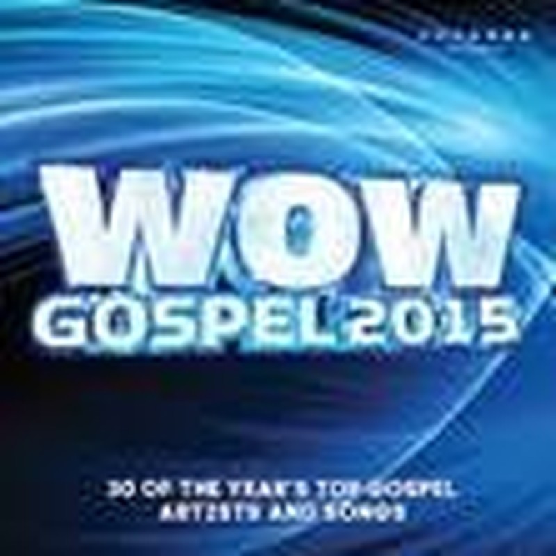 Wow Gospel 2015  Available Everywhere Music Is Sold On February 3, 2015 
