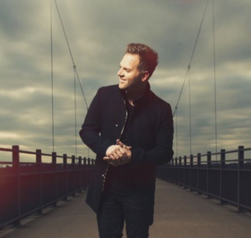 Matthew West Releases New Single "Day One"