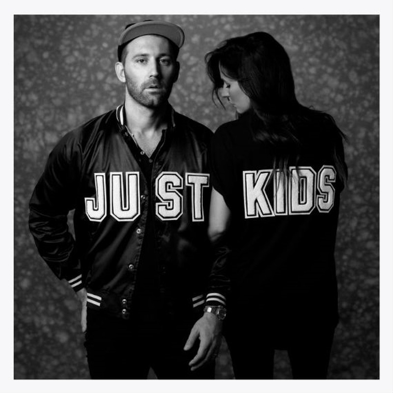 Mat Kearney Announces New Album JUST KIDS & Nationwide Tour