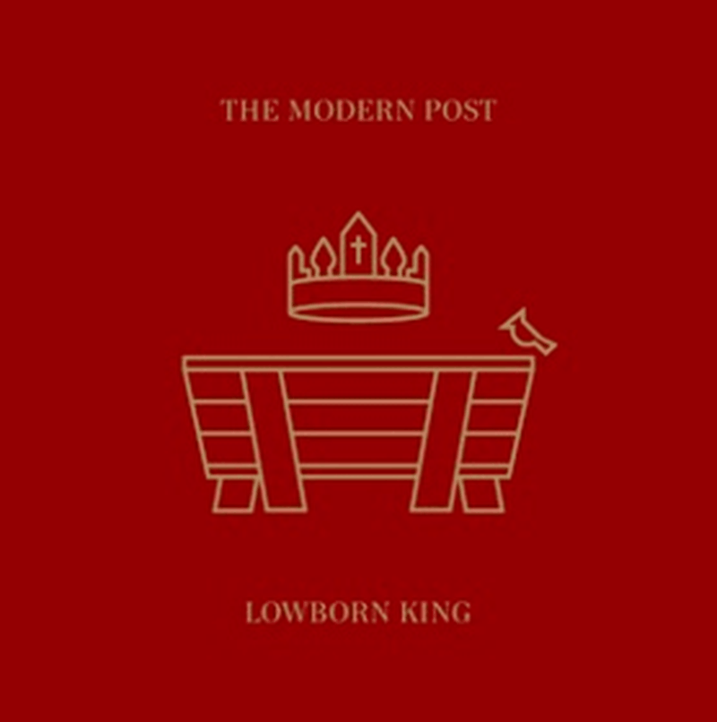 BEC Recordings Releasing Christmas EP Lowborn King From The Modern Post This Week
