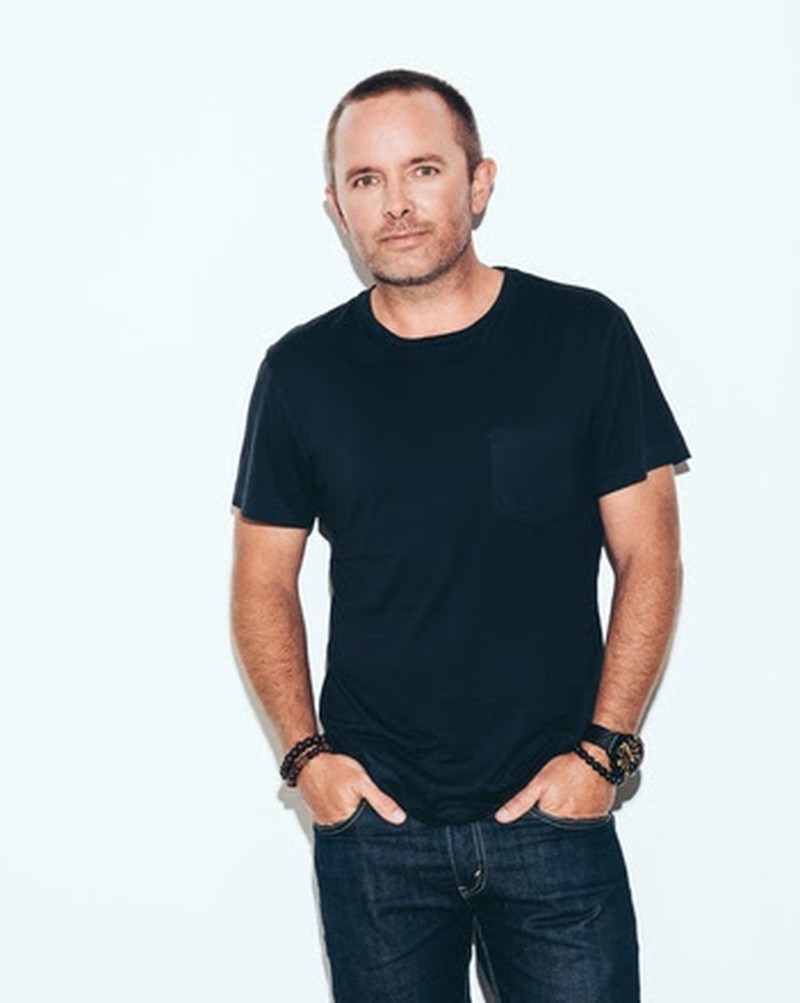 Chris Tomlin Joins The Board of CURE International