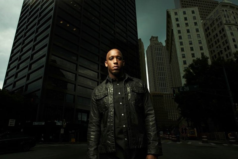 Rapper Derek Minor Signs Record Deal with Entertainment One