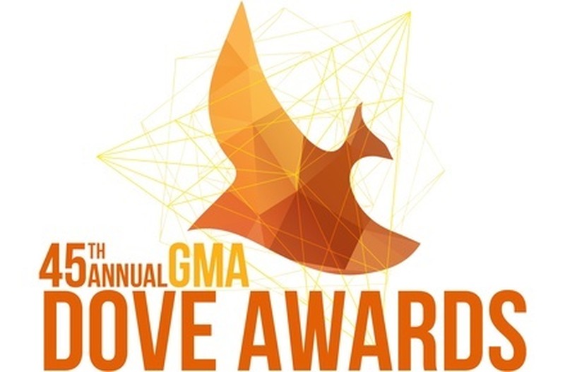 Winners Announced At Tonight's 45th Annual GMA Dove Awards Ceremony 