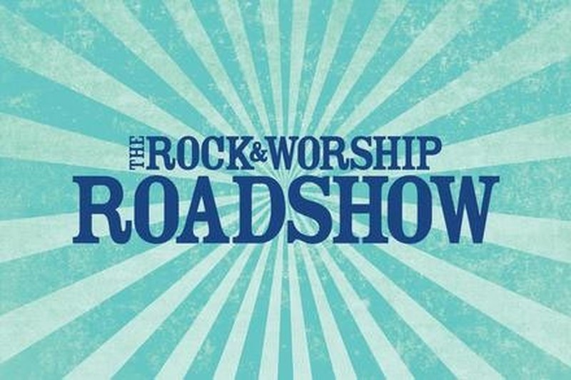 Compassion International Presents The 7th Annual Rock & Worship Roadshow Artist Line-Up