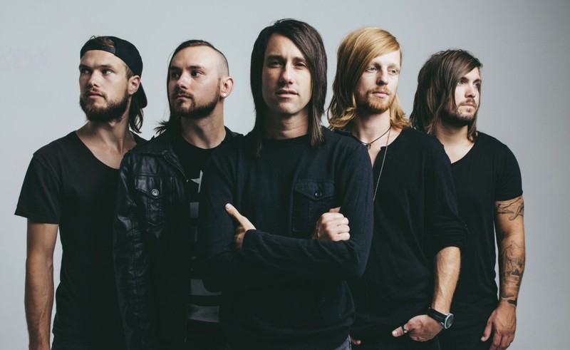 Disciple Launches Its Attack Tour Nationwide