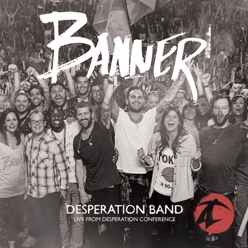 Desperation Band Raises Its Banner, Encourages Students To Impact World For Christ