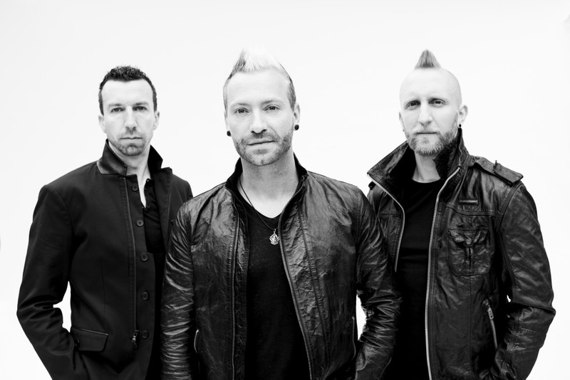 Thousand Foot Krutch Is This Week's No. 1 Selling Rock Artist