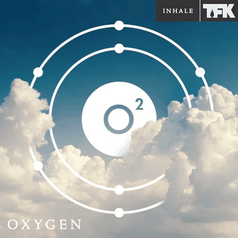 Thousand Foot Krutch Releases OXYGEN:INHALE Today Amidst Acclaim