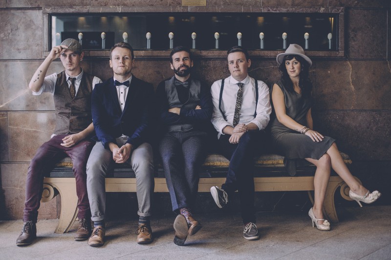 Rend Collective Headlines 37-City The Art Of Celebration Tour With Special Guests Moriah Peters, Urban Rescue